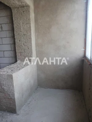 1 комнатная квартира в новом ЖК Рахат Лукум. Кирпичный дом