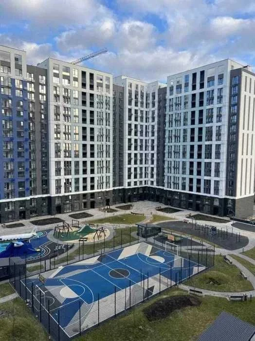 ТОП! Продаж 1-кім квартири в ЖК Sky Avenue