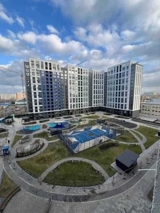 ТОП! Продаж 1-кім квартири в ЖК Sky Avenue
