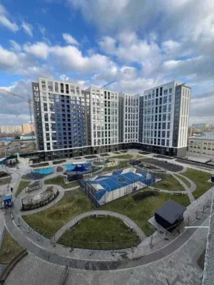 ТОП! Продаж 1-кім квартири в ЖК Sky Avenue