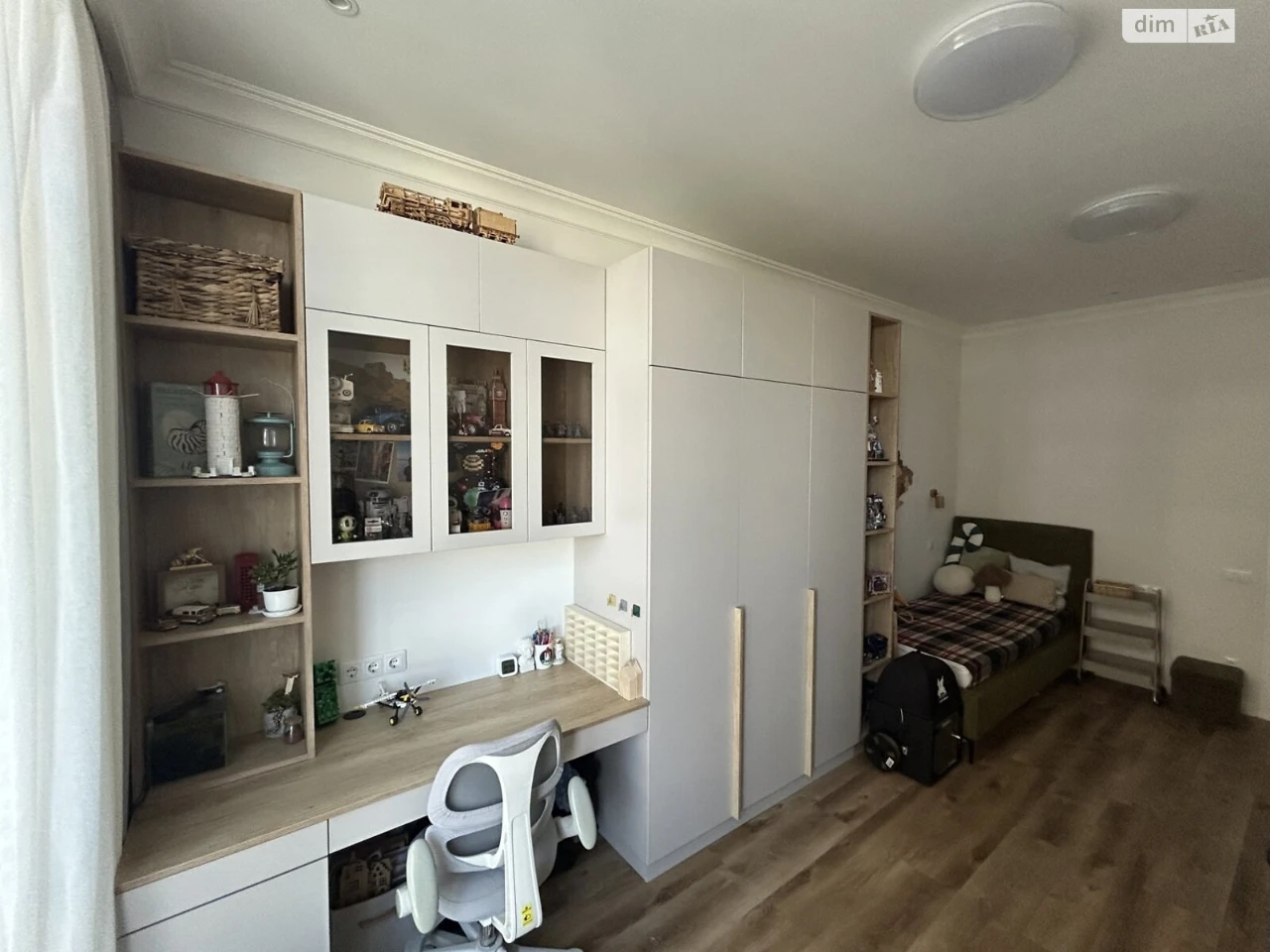Продажа квартиры Аркадия.