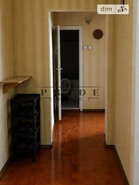 Sale of 2-room apartment 55.6 sq. m on Arkhitektora Verbytskog Street
