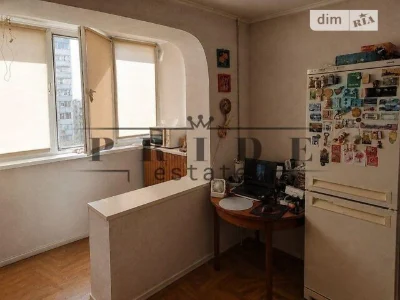 Sale of 2-room apartment 55.6 sq. m on Arkhitektora Verbytskog Street
