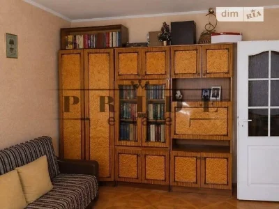 Sale of 2-room apartment 55.6 sq. m on Arkhitektora Verbytskog Street