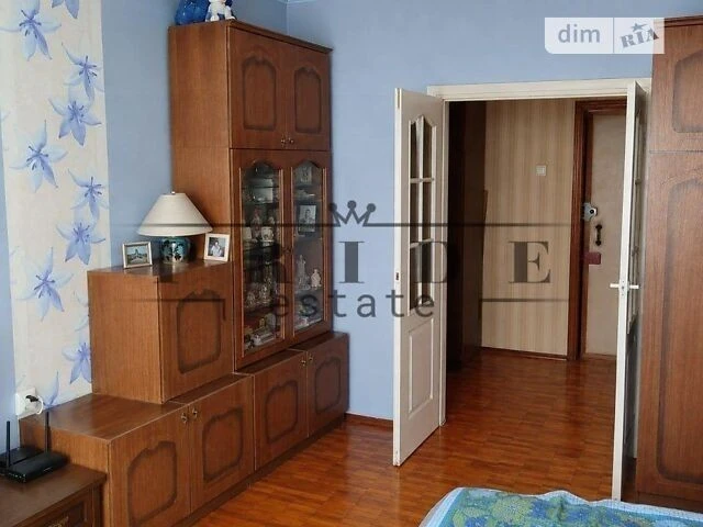 Sale of 2-room apartment 55.6 sq. m on Arkhitektora Verbytskog Street