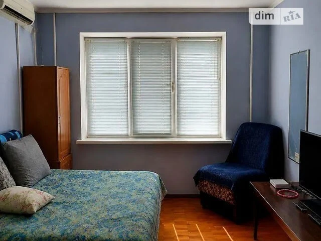 Sale of 2-room apartment 55.6 sq. m on Arkhitektora Verbytskog Street