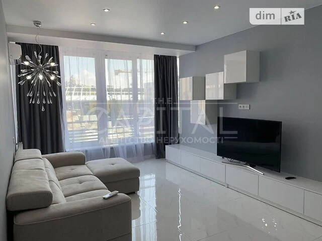 Sale of 2-room apartment 60 sq. m. on Velyka Vasylkivska 54 street
