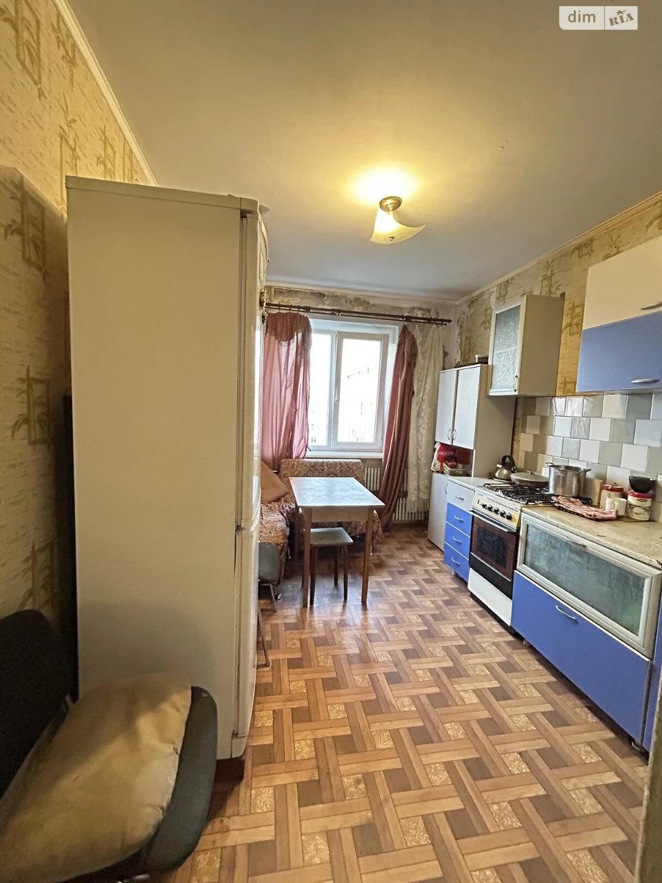 Продаж Квартира Хортицький