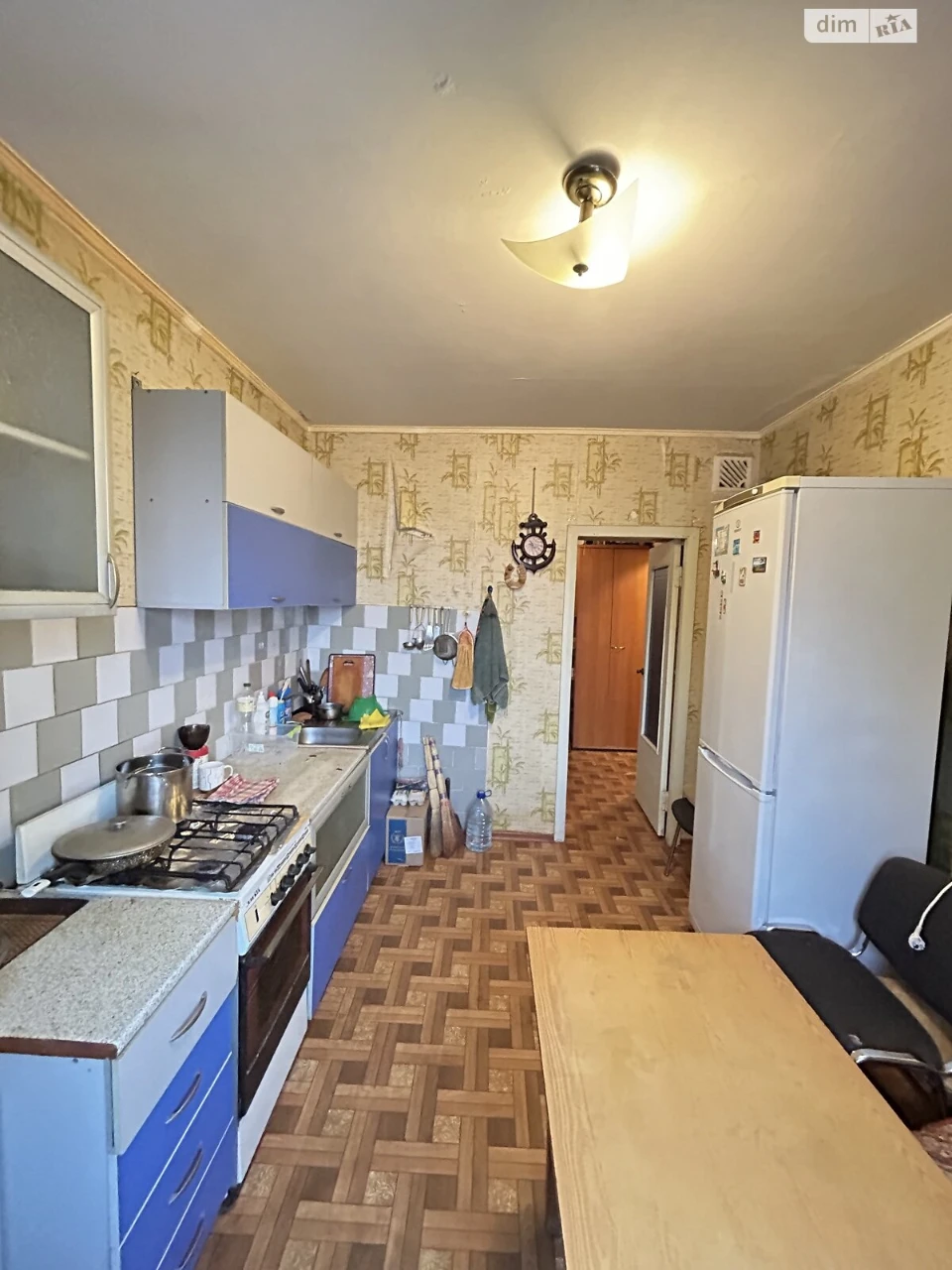 Продаж Квартира Хортицький