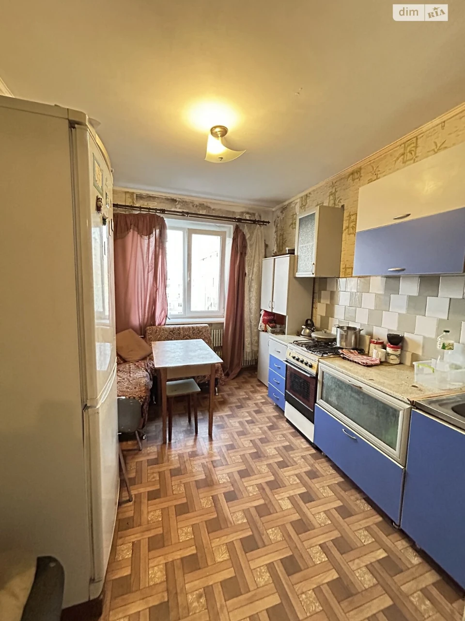 Продаж Квартира Хортицький