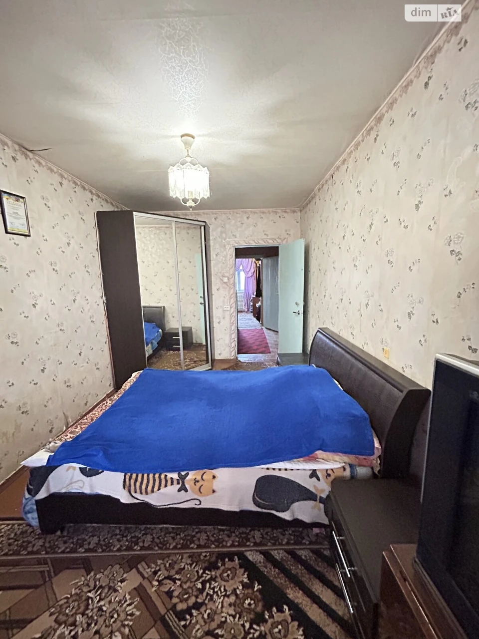 Продаж Квартира Хортицький