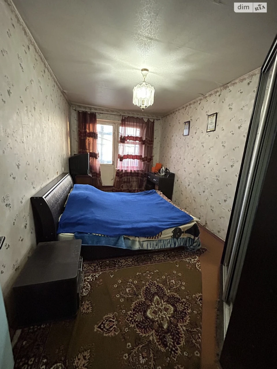 Продаж Квартира Хортицький