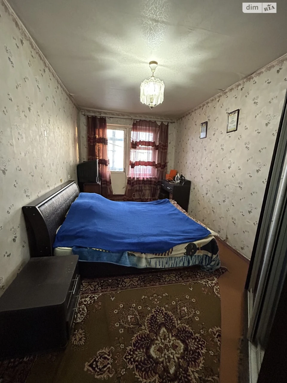 Продаж Квартира Хортицький