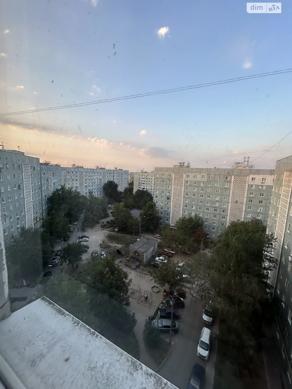 Продаж Квартира Хортицький