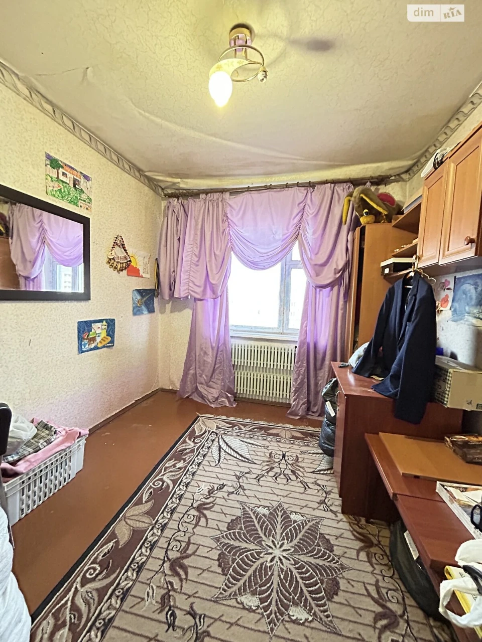 Продаж Квартира Хортицький
