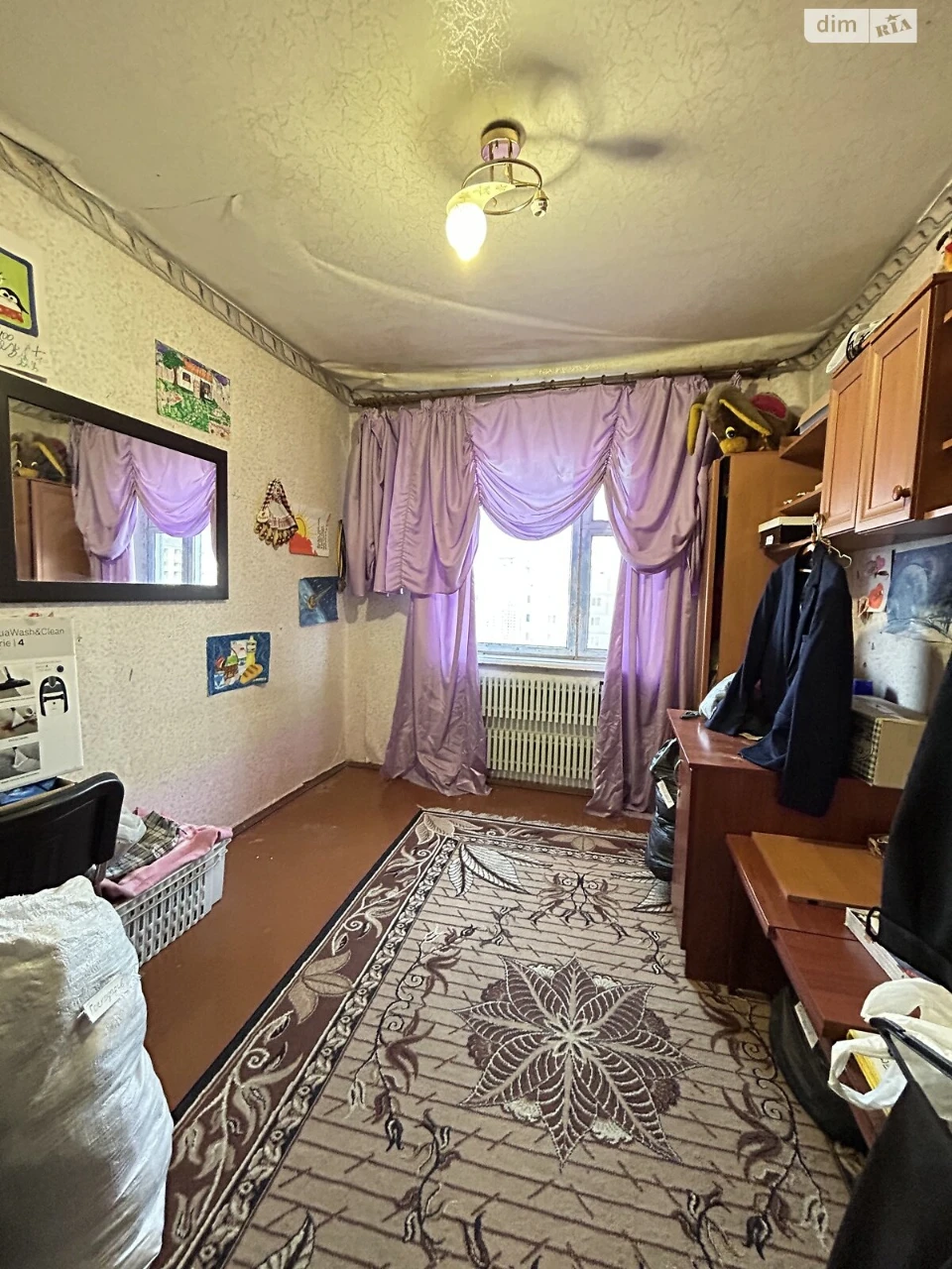 Продаж Квартира Хортицький