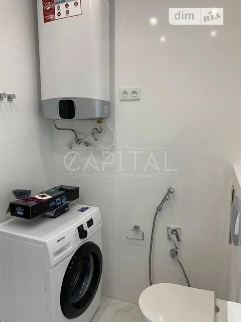 Sale of 2-room apartment 60 sq. m. on Velyka Vasylkivska 54 street