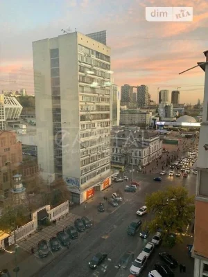 Sale of 2-room apartment 60 sq. m. on Velyka Vasylkivska 54 street