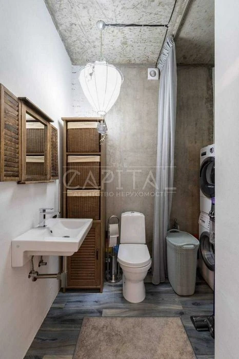 Apartment for sale, Andreya Verkhoglyada Street, Novopecherskie Li Residential Complex