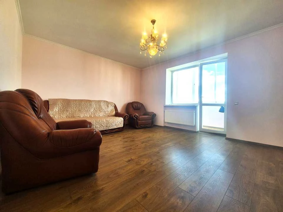 Apartment. Ivano-Frankivsk, Vasylya Stusa St., 28k