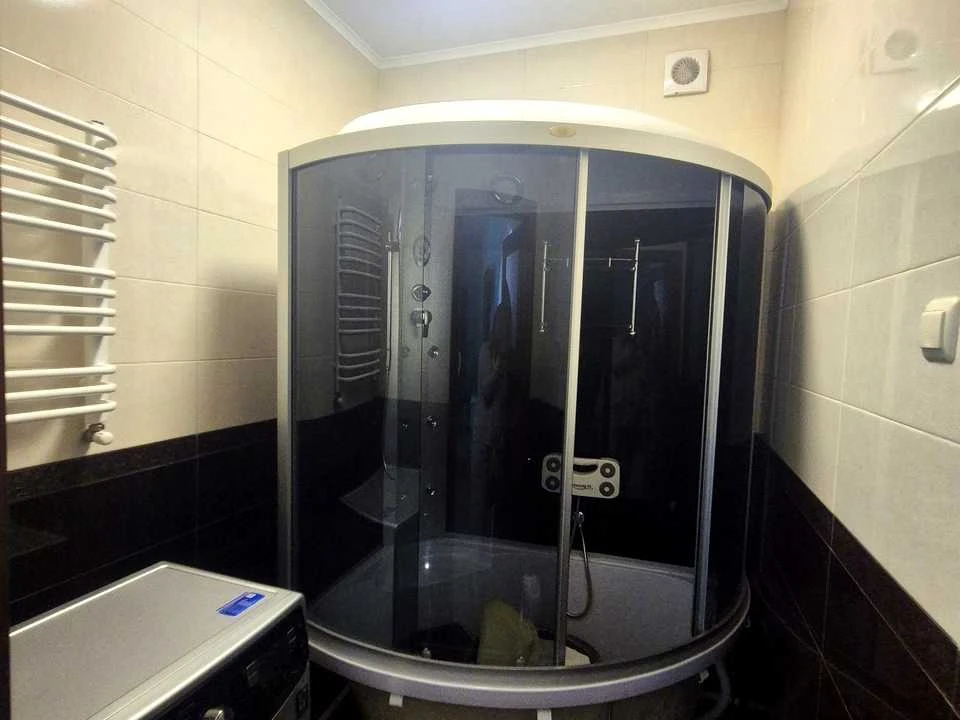 Apartment. Ivano-Frankivsk, Vasylya Stusa St., 28k