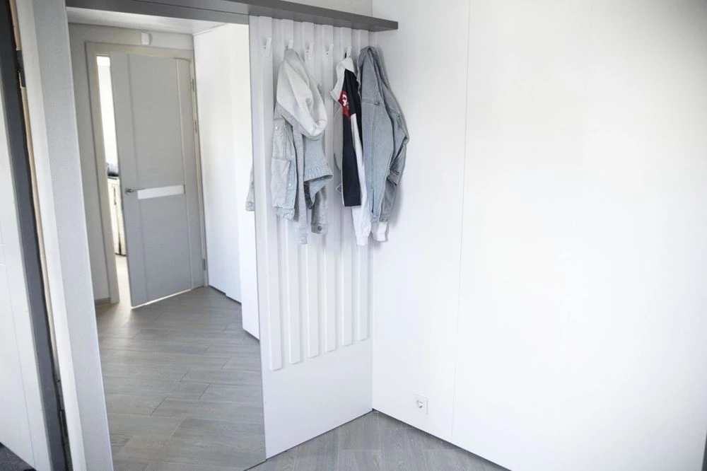 Price reduction!! 3-room apartment for sale on Mar'inska Street