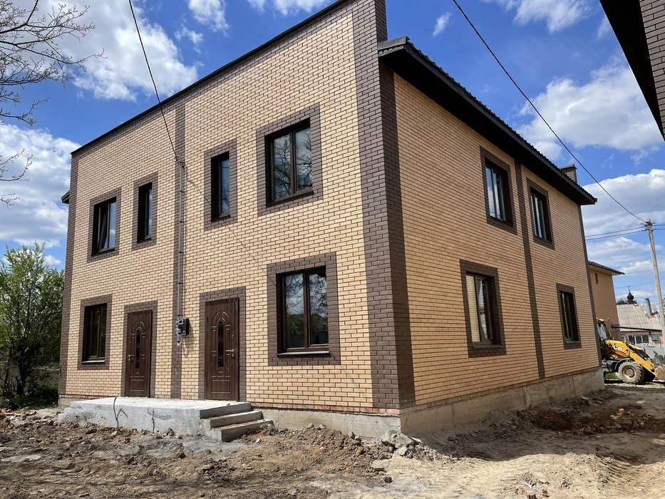 Townhouse / Duplex 70m2 / 3 rooms 2 bathrooms