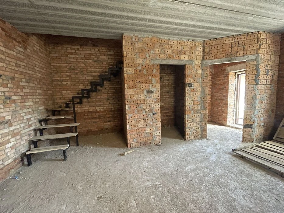 Townhouse / Duplex 70m2 / 3 rooms 2 bathrooms