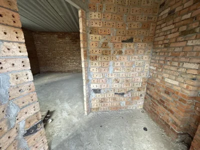 Townhouse / Duplex 70m2 / 3 rooms 2 bathrooms