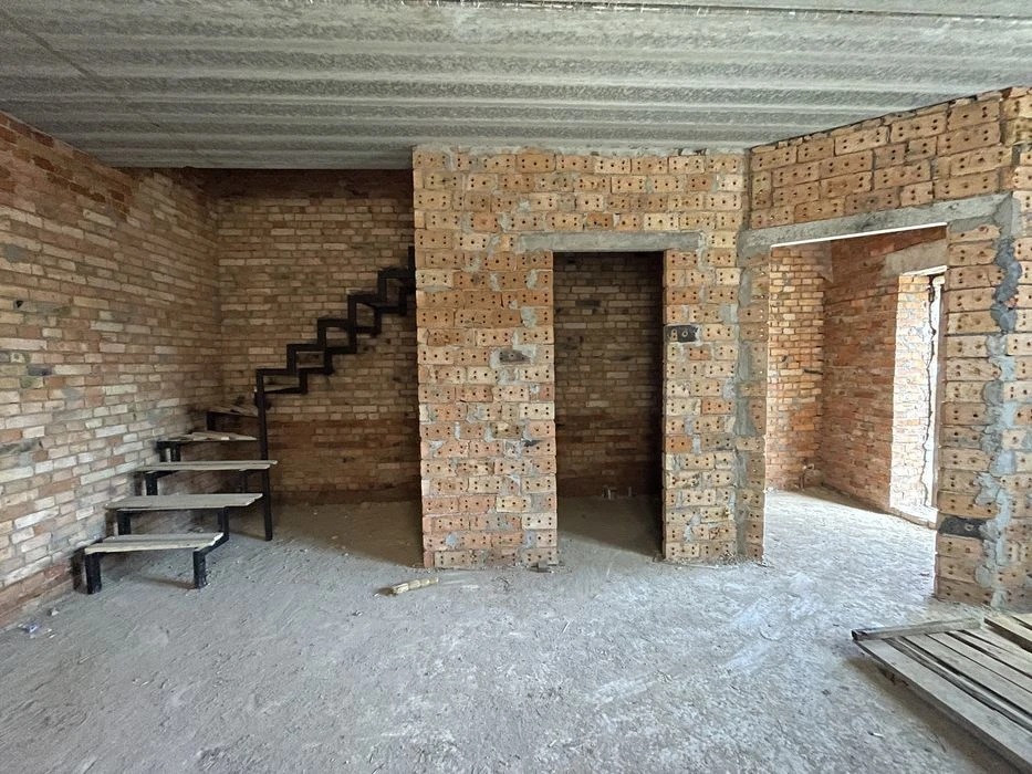 Townhouse / Duplex 70m2 / 3 rooms 2 bathrooms