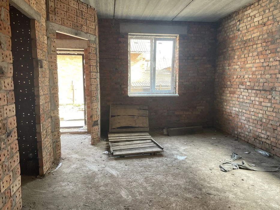 Townhouse / Duplex 70m2 / 3 rooms 2 bathrooms