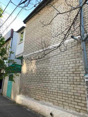 Фасадный участок на Левитана угол Королева, 6 соток