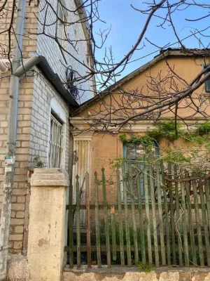 Фасадный участок на Левитана угол Королева, 6 соток