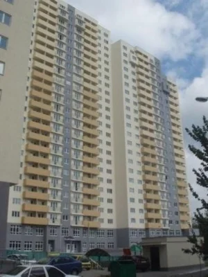 Sale of a 3-room apartment of 108 m², Alishera Navoi Ave., 6