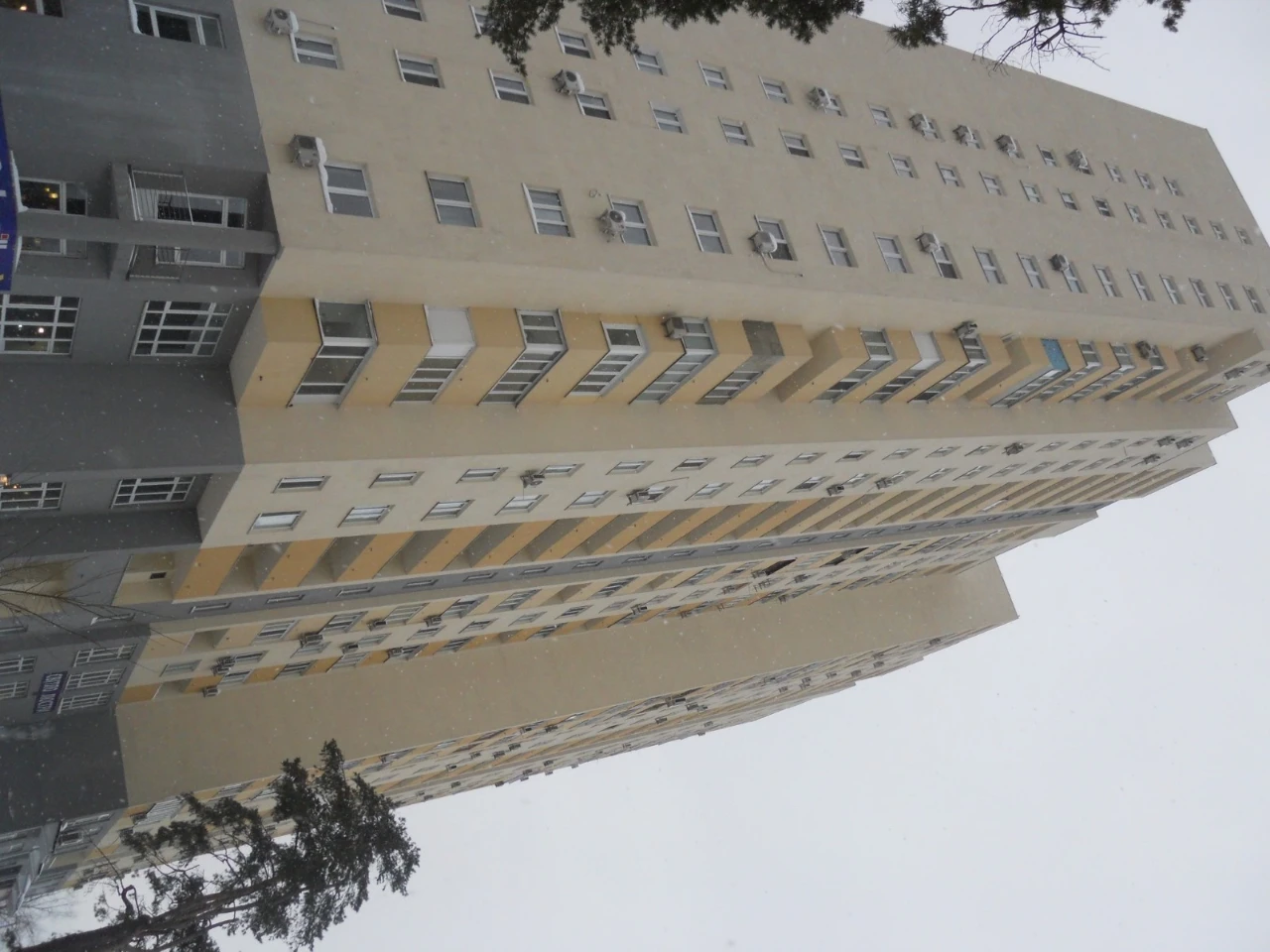 Sale of a 3-room apartment of 108 m², Alishera Navoi Ave., 6