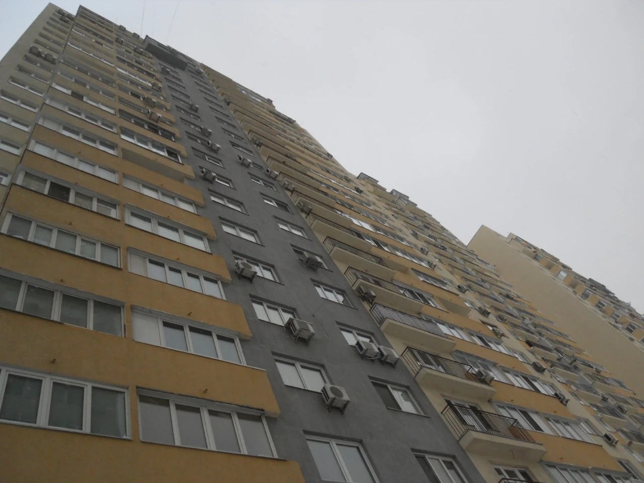 Sale of a 3-room apartment of 108 m², Alishera Navoi Ave., 6