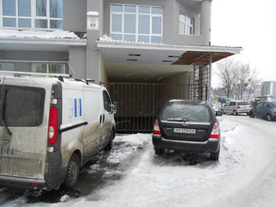 Sale of a 3-room apartment of 108 m², Alishera Navoi Ave., 6