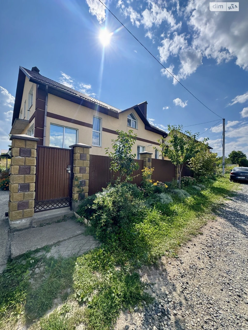 Продаж Дім Дубове