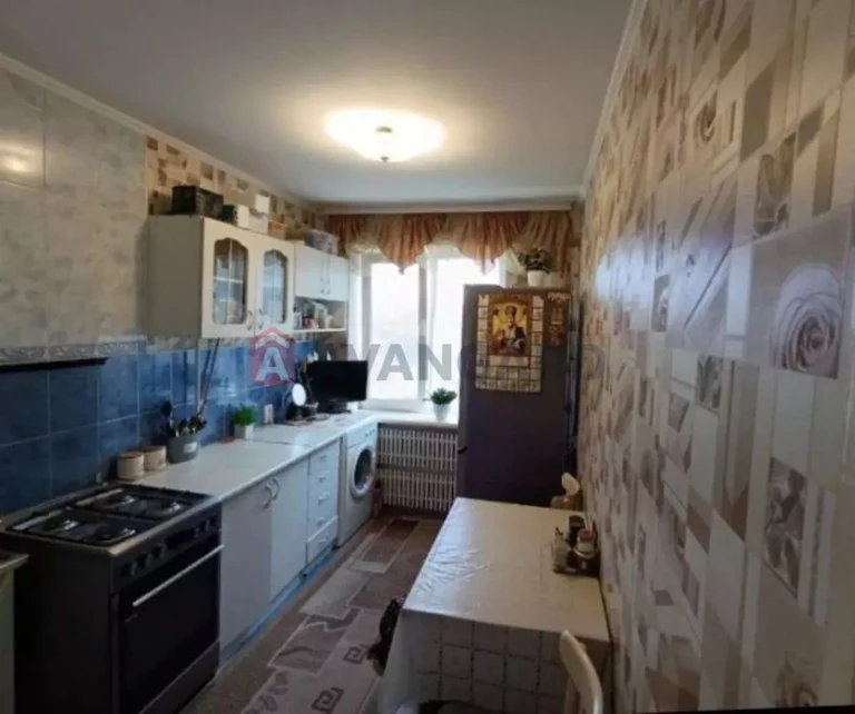 2-комн. квартира 45 м.кв, 9/9, Уютный р-н с развитой инфраст