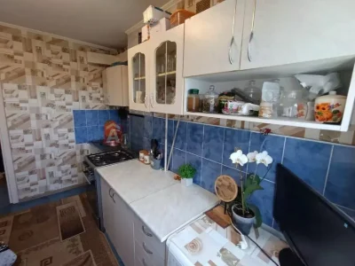 2-комн. квартира 45 м.кв, 9/9, Уютный р-н с развитой инфраст