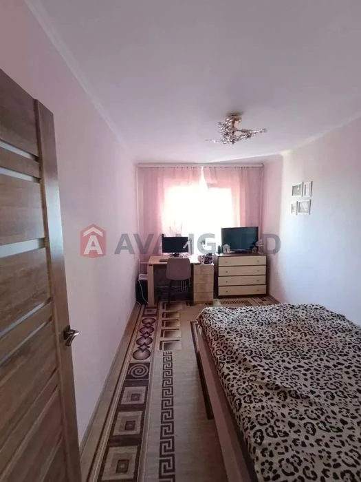 2-комн. квартира 45 м.кв, 9/9, Уютный р-н с развитой инфраст