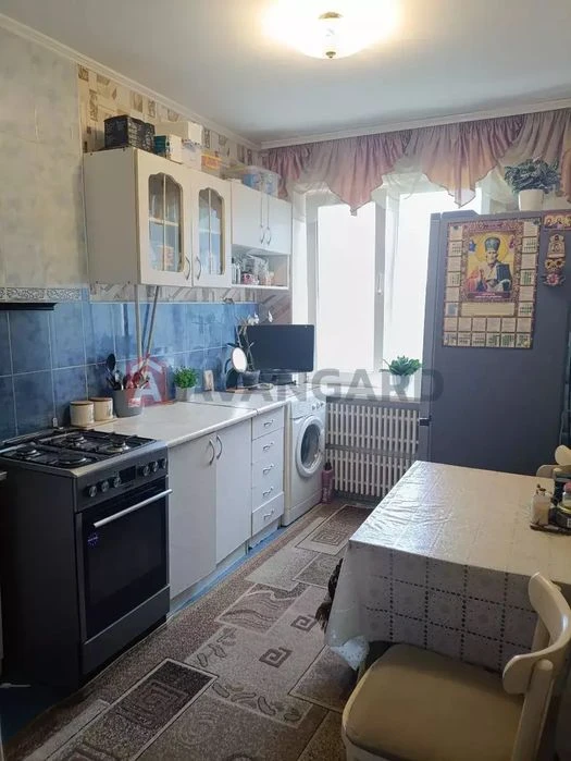 2-комн. квартира 45 м.кв, 9/9, Уютный р-н с развитой инфраст