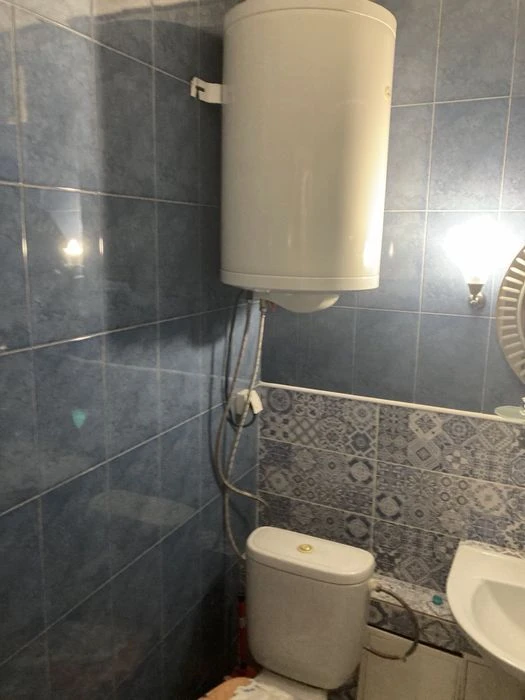 Продаж 1-кімн кв по вул Святого Миколая