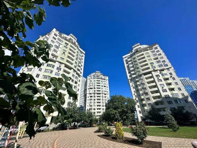 Продам квартиру