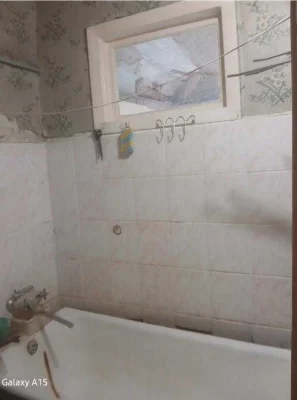 Two-room apartment for sale near Armeyskaya metro station