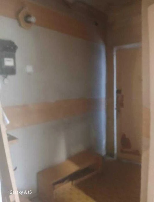Two-room apartment for sale near Armeyskaya metro station