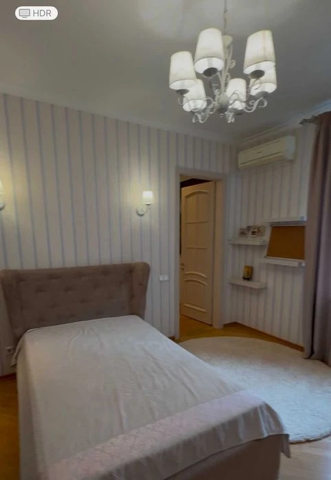 В продаже шикарная 3-х ком. квартира в центре Одессы!