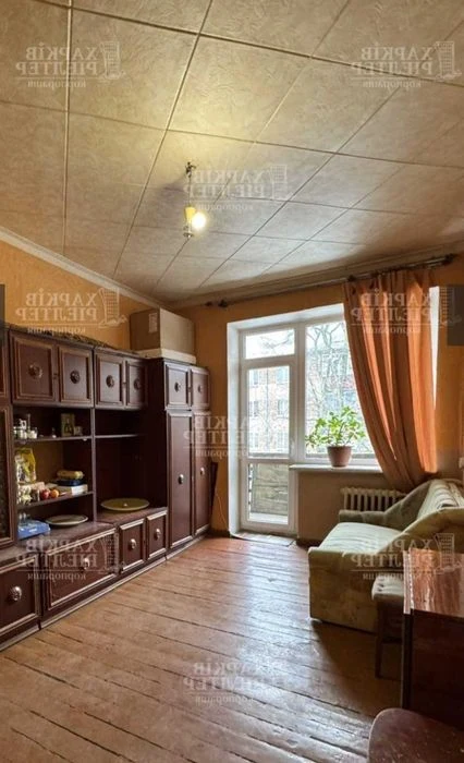 13m 1 apartment metro Maselskogo Tractor Plant Biblika