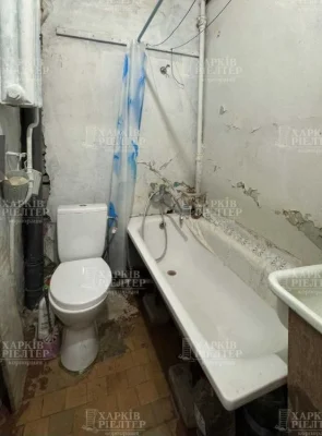 13m 1 apartment metro Maselskogo Tractor Plant Biblika
