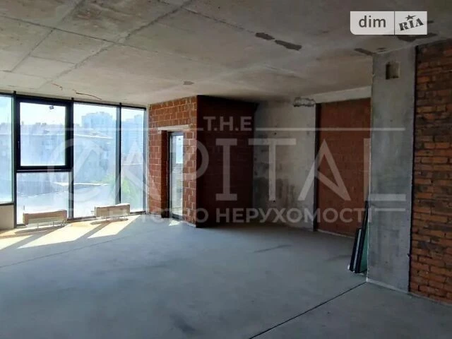 Продаж 3к квартири 146 кв. м на бул. Миколи Міхновського • I